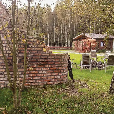 Holiday Ul. Lesna Gościno