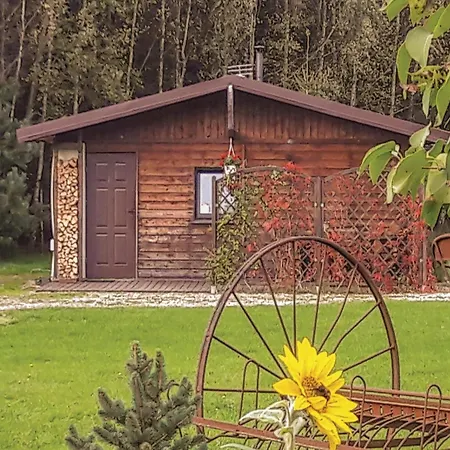 Holiday Ul. Lesna Casa de Férias