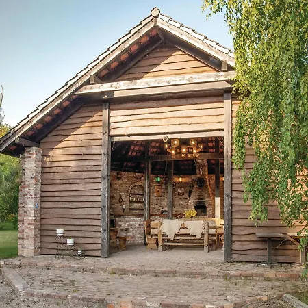Holiday Ul. Lesna * Gościno